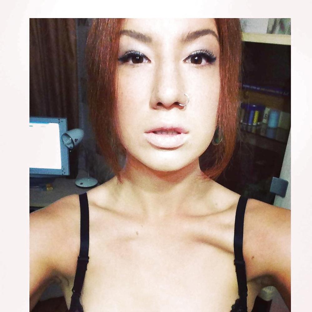 25P Amateur Russian Hottie