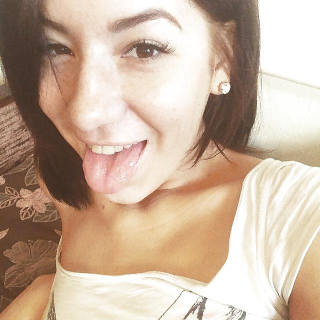 25P Amateur Russian Hottie