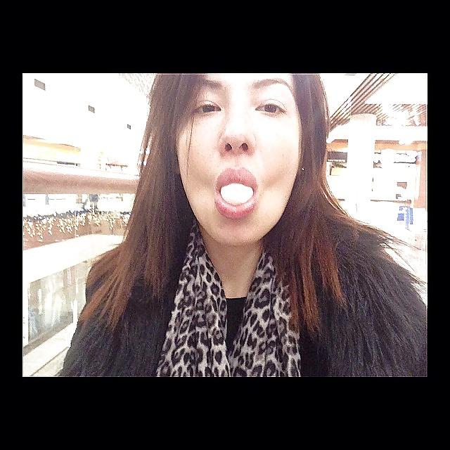 25P Amateur Russian Hottie