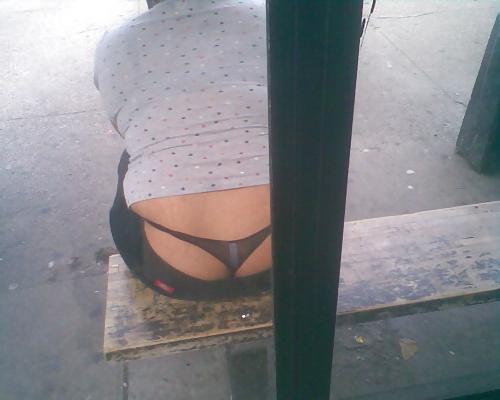 25P Bundas diversas