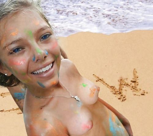 25P Naturisten Camp Nudist and Naturisten 1