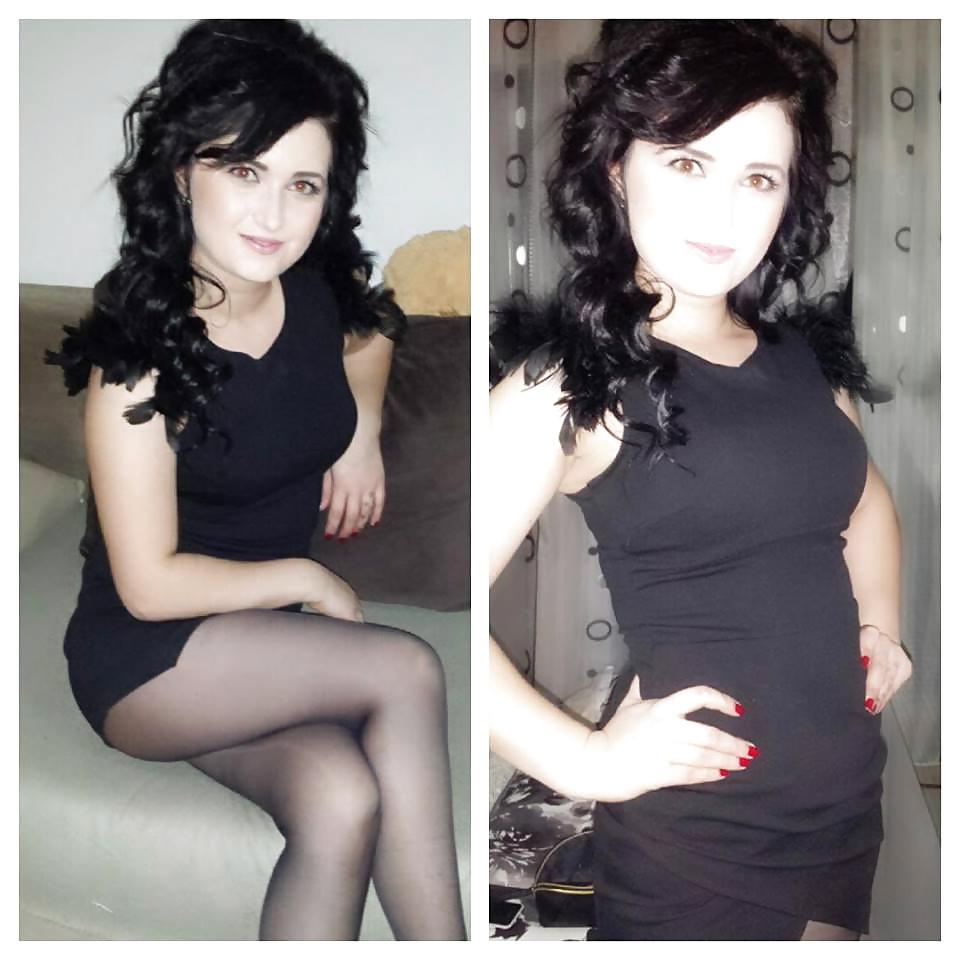 14P Bulgarian and turkish  Sibel Efremova 
