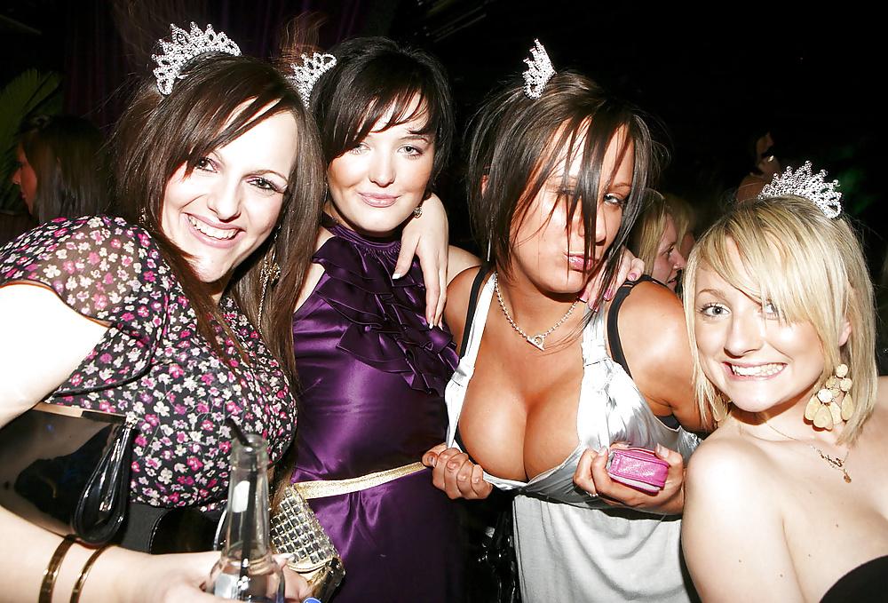 25P AT THE CLUB 7