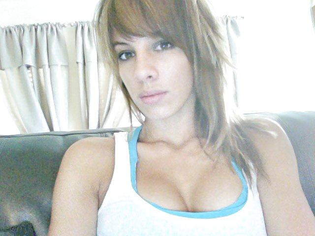 5P Webcam fun