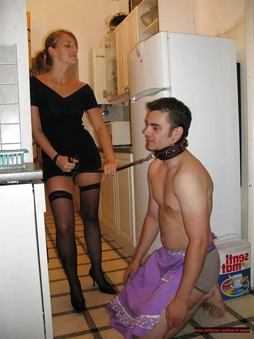 25P Femdom