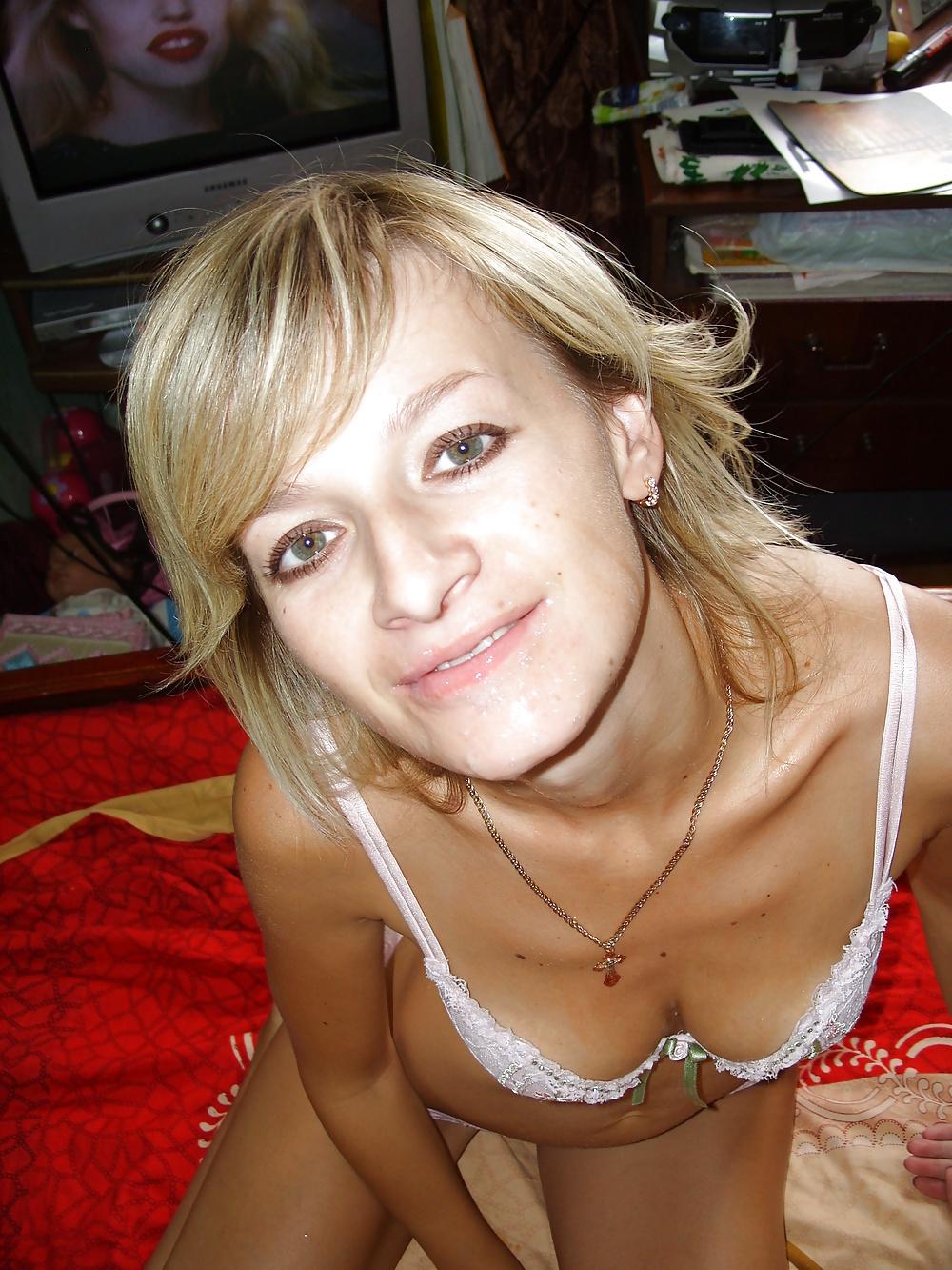 20P Russian sexy wife