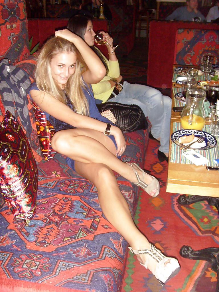 7P Russian slut Anna