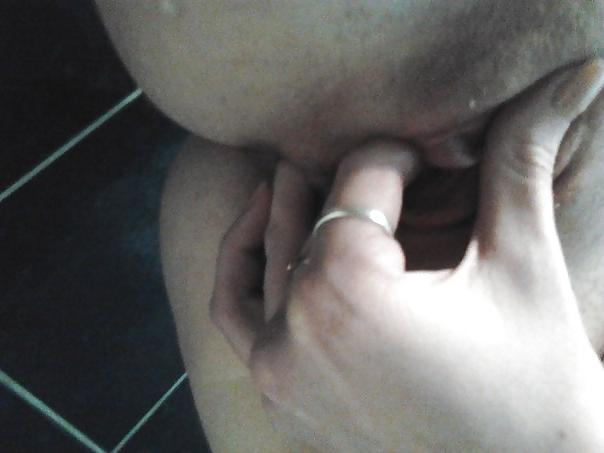 10P Anastasya, Russian Teen Girl Selfshots (18+)