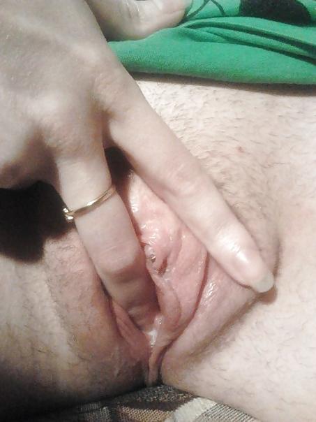 10P Anastasya, Russian Teen Girl Selfshots (18+)