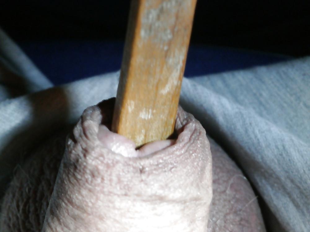 4P Plasto61 mein immer geiler Schwanz