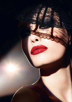 25P Blindfolded & Masked