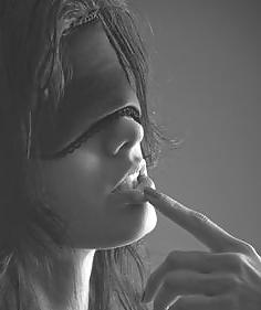 25P Blindfolded & Masked