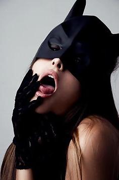 25P Blindfolded & Masked