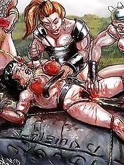 4P Bdsm