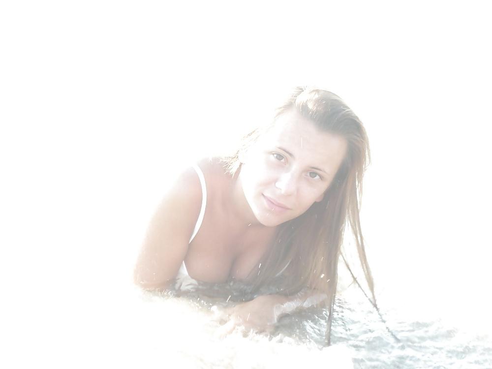 10P Russian slut Nastya Fedorova