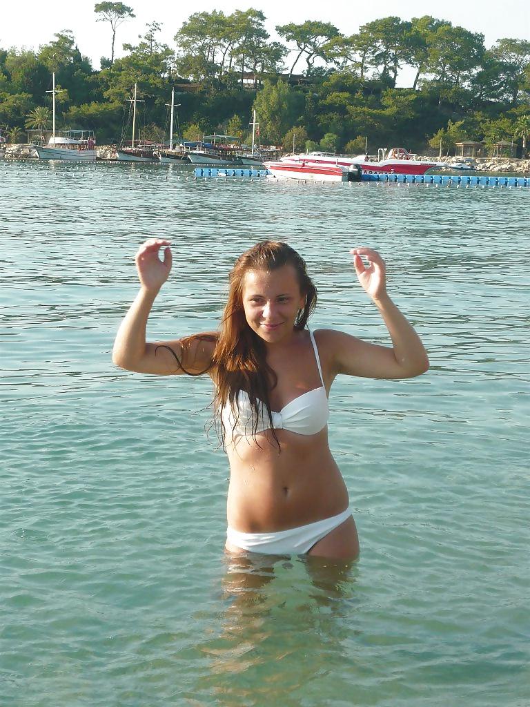 10P Russian slut Nastya Fedorova