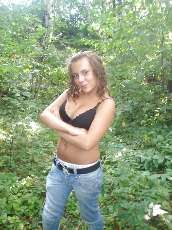10P Russian slut Nastya Fedorova