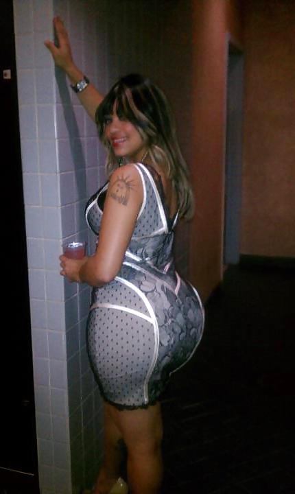 21P Now That's What I Call Ass Volume 2
