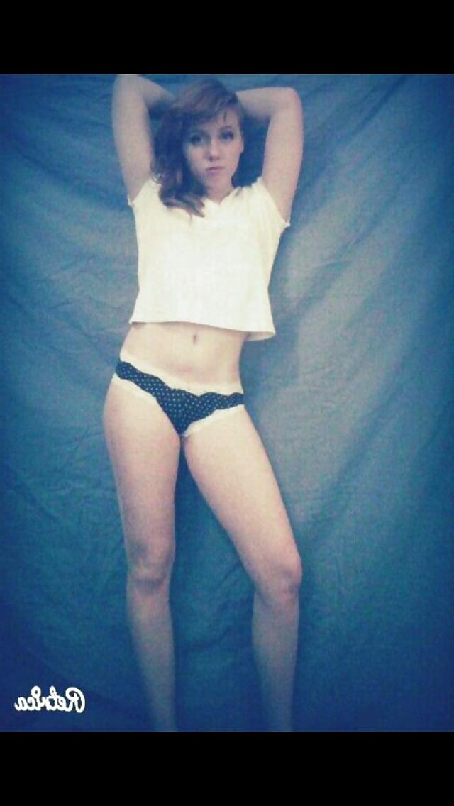5P Teen girl kik