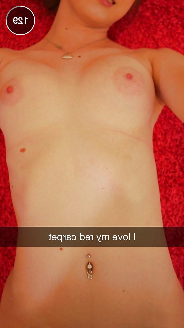 17P Snapchat Sexting