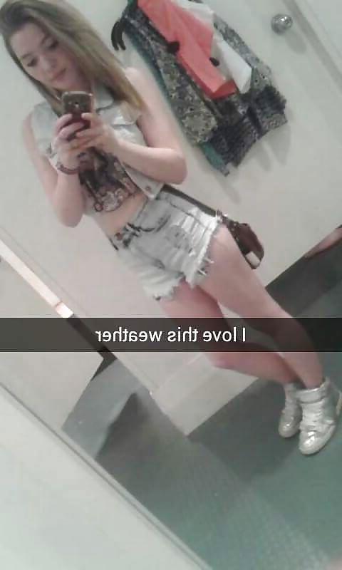17P Snapchat Sexting