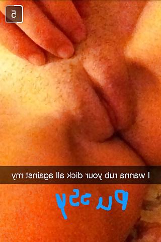 17P Snapchat Sexting