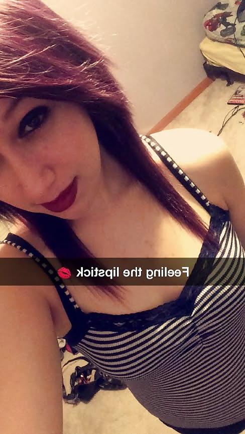 17P Snapchat Sexting