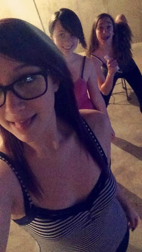 17P Snapchat Sexting