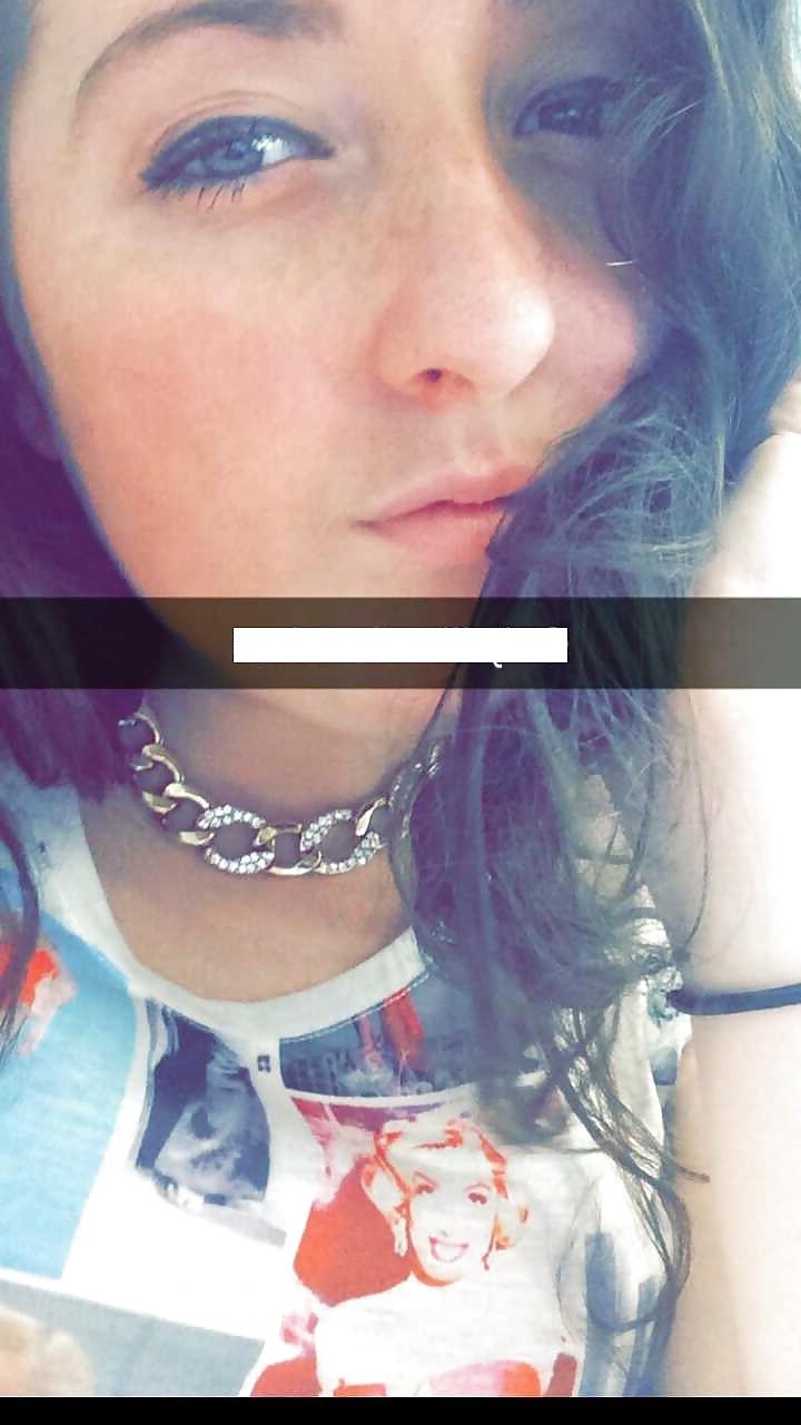 17P Snapchat Sexting