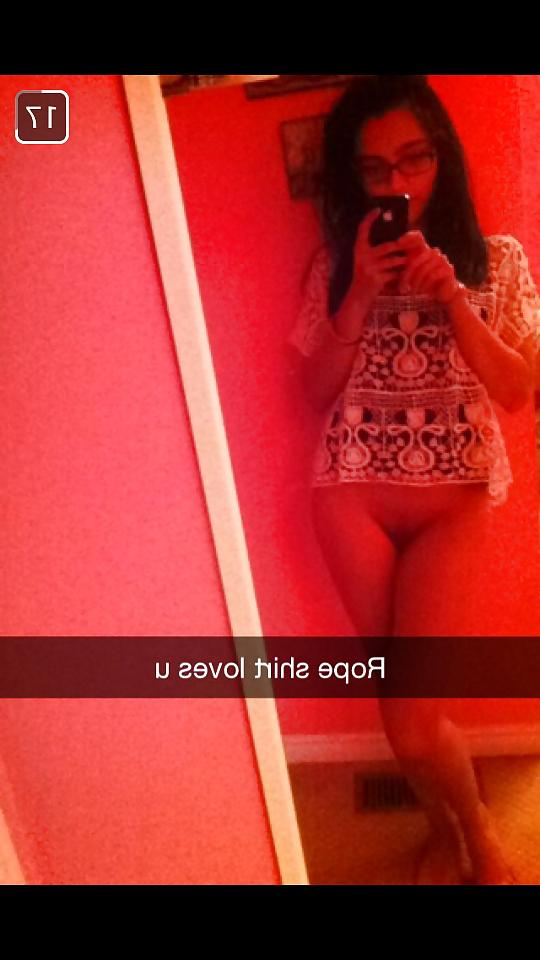 17P Snapchat Sexting