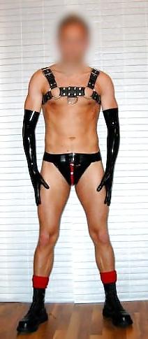 4P Ff-fetish - lets get ready for fisting