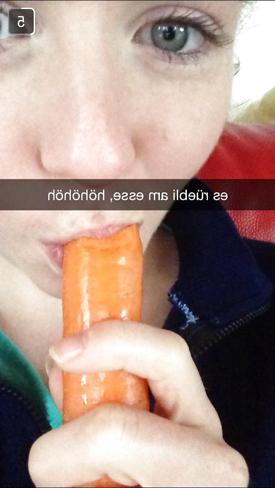 7P Snapchat Screnshot
