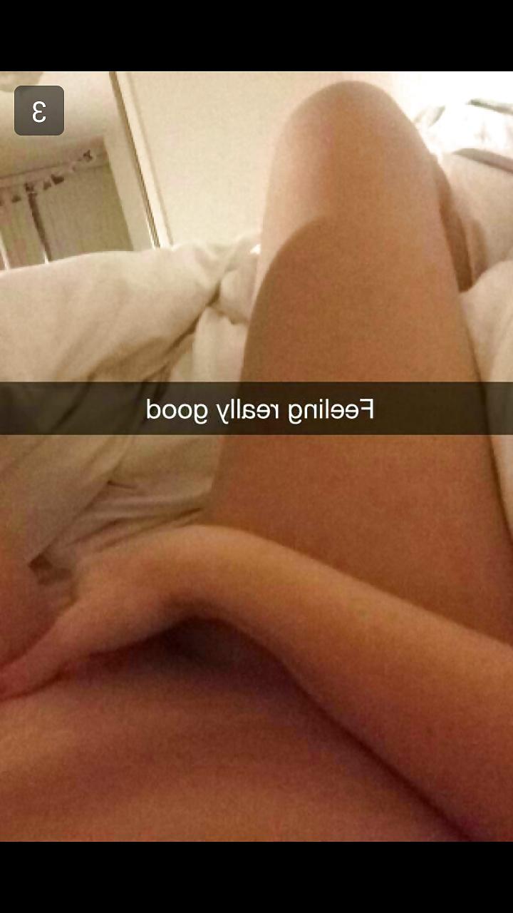 7P Snapchat Screnshot