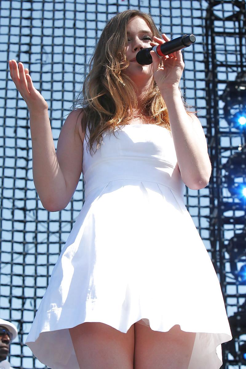 15P Joss Stone at Coachella