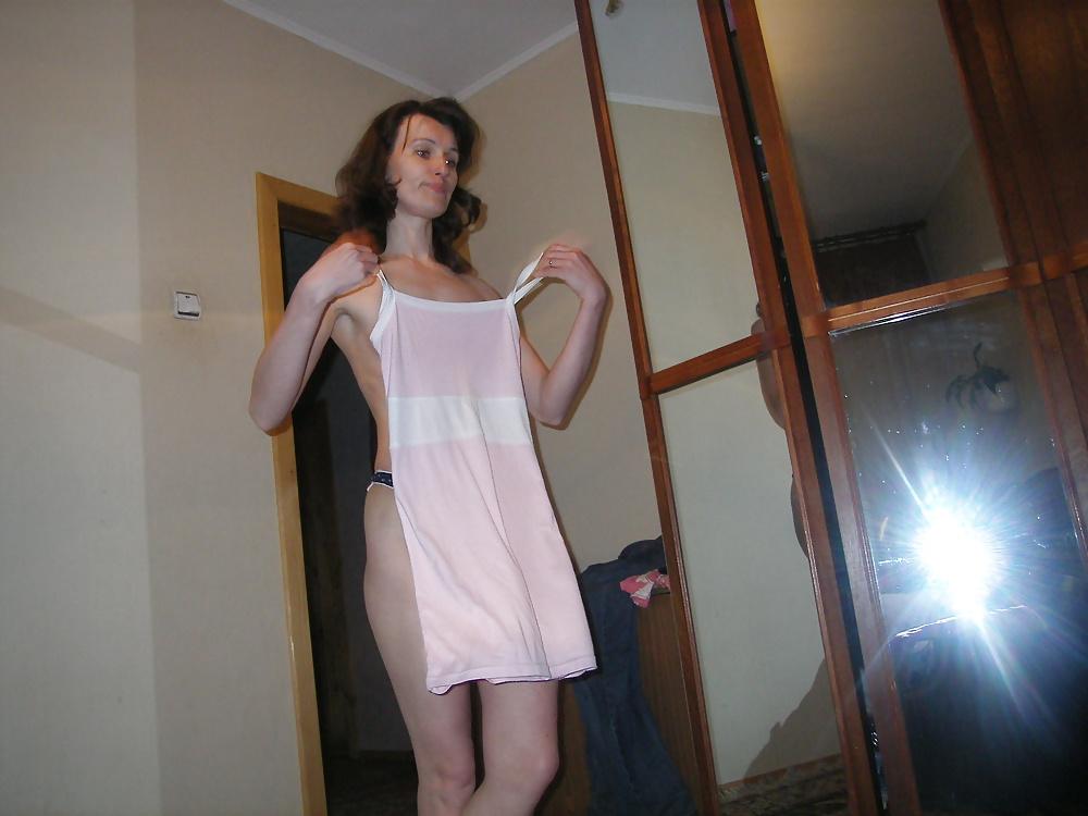 25P Nice Russian Milf