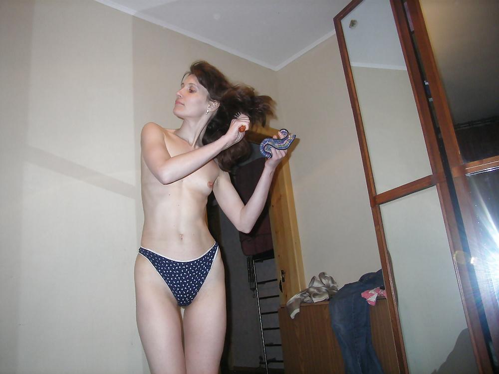 25P Nice Russian Milf