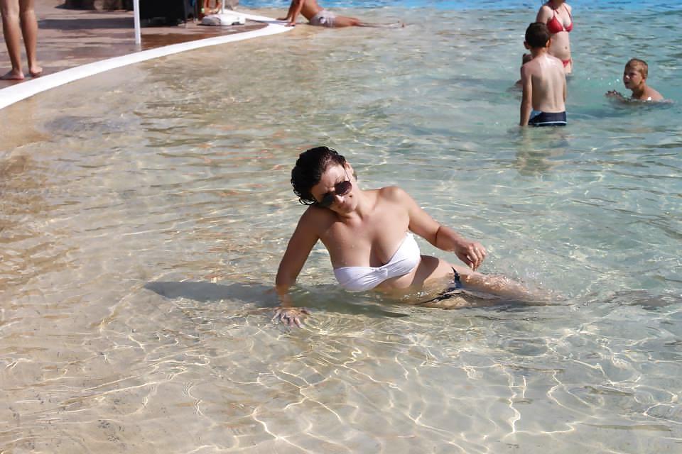 24P Bulgarian girls Nora Emilova