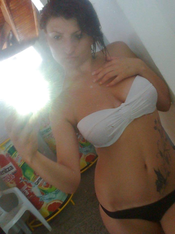 24P Bulgarian girls Nora Emilova