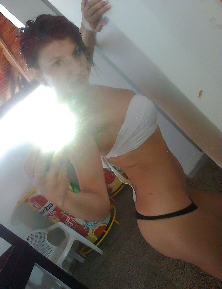 24P Bulgarian girls Nora Emilova