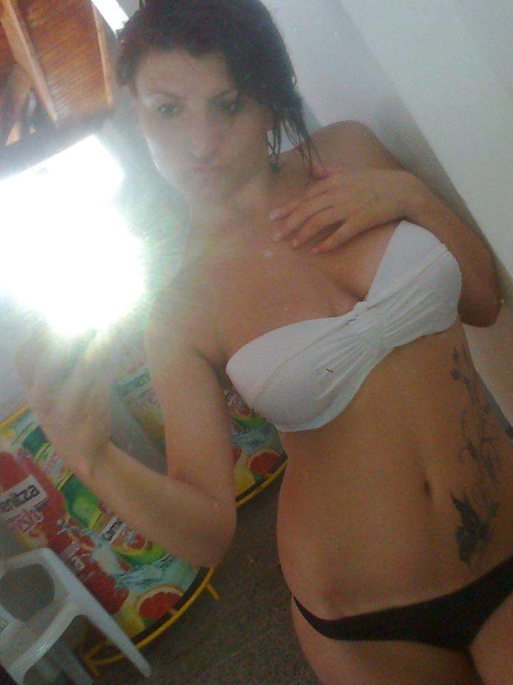 24P Bulgarian girls Nora Emilova