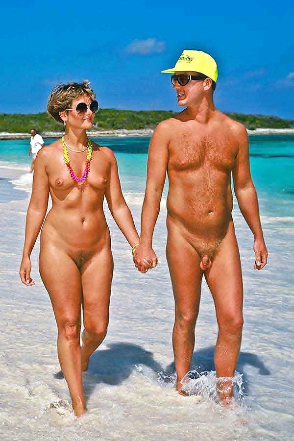 25P Nudist and Naturisten Mixed.