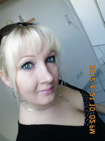 10P Russian bbw prostitute jelena