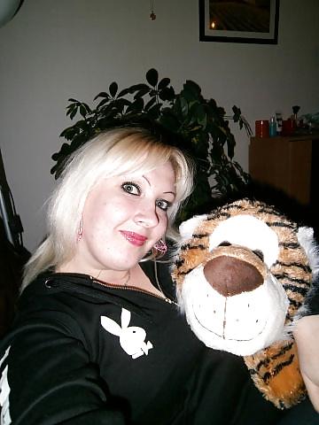 10P Russian bbw prostitute jelena