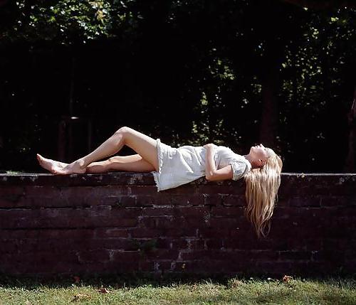 22P Kim Petras - Blonde Teen Post Op TS