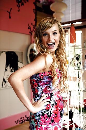 22P Kim Petras - Blonde Teen Post Op TS