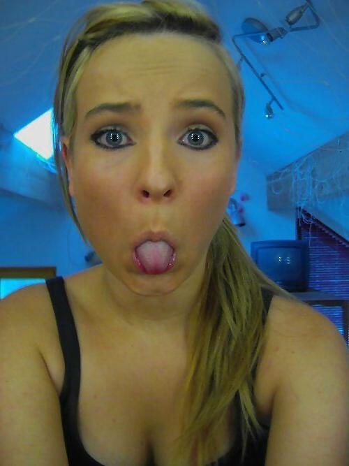 22P Kim Petras - Blonde Teen Post Op TS