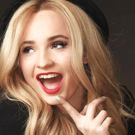 22P Kim Petras - Blonde Teen Post Op TS