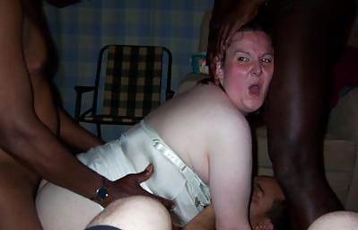 23P Nutty Welsh Wife: Claire