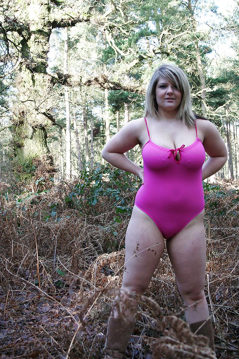24P Frauen die ich gerne ficken will 16