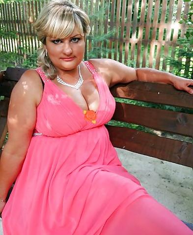 10P Russian bbw whore